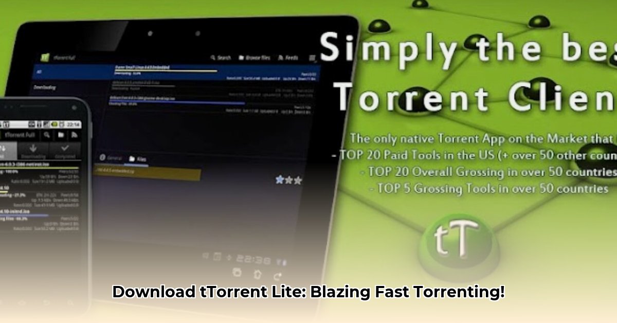ttorrent-lite